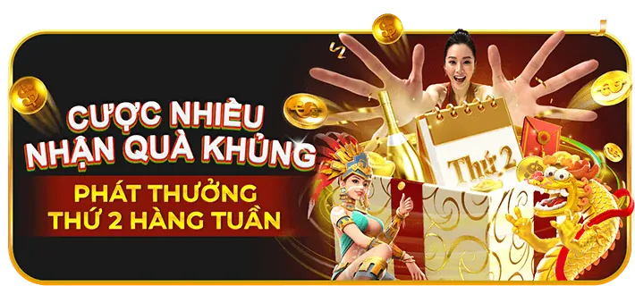 Cấp độ VIP Bạch Kim của Vinbet với vé tham dự sự kiện độc quyền