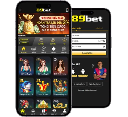 Nền tảng an toàn vinbet đăng nhập