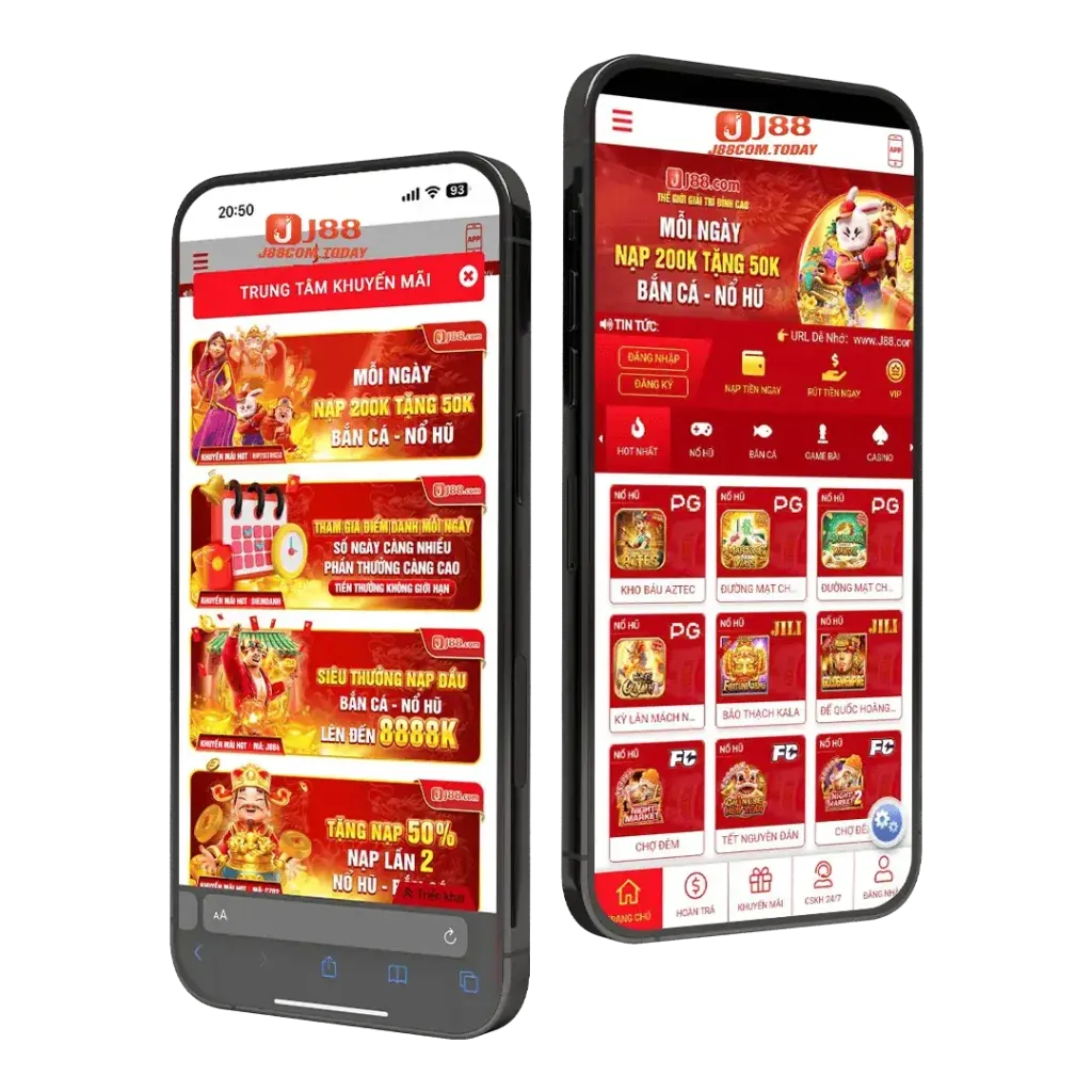Ưu đãi độc quyền cho người dùng Vinbet App