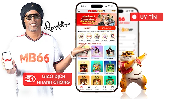 Vị Thế Thương Hiệu Vinbet