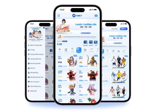 Bảo mật tối đa khi tải Vinbet