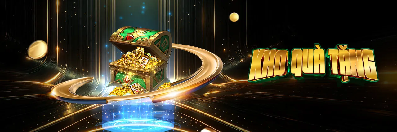 Các chương trình khuyến mãi và ưu đãi độc quyền tại Vinbet 2026