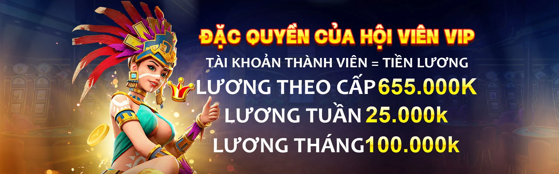 Hình ảnh tổng quan trang điều khoản dịch vụ của Vinbet đăng nhập
