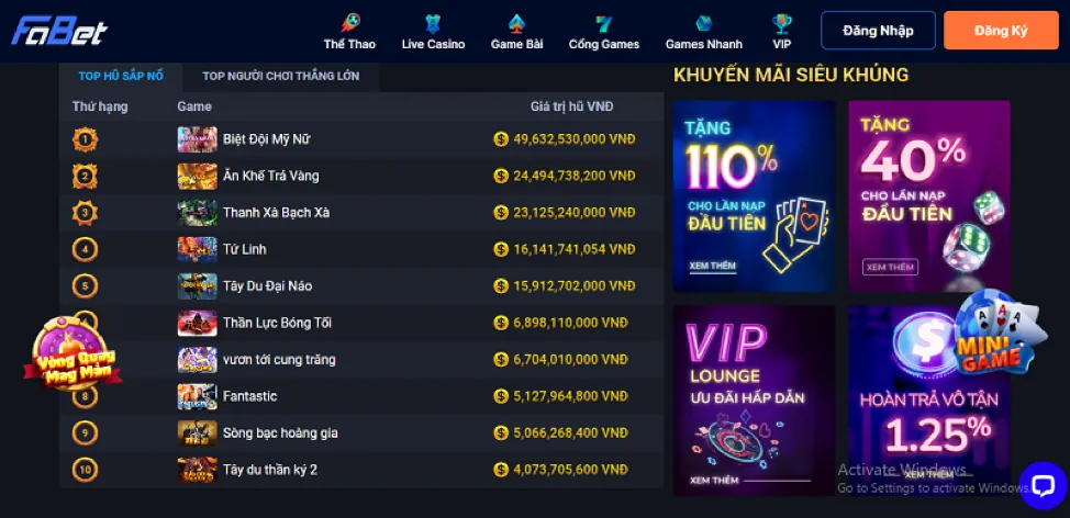 Bản đồ địa chỉ văn phòng Vinbet đăng nhập