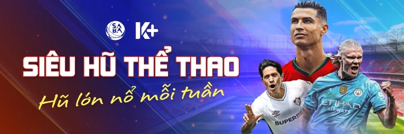 Thưởng nạp lại Vinbet